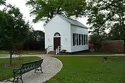 Sodality Chapel