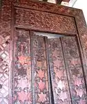 Agra Fort: Somnath Gates