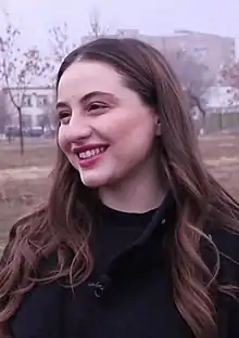 Rubenyan in 2019