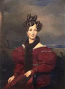 Germany, 1831