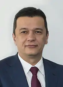 Sorin Grindeanu