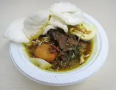 Soto Banjar