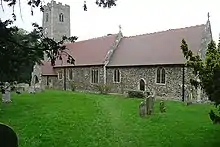 Church of St Margaret