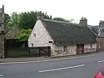 Souter Johnnie's Cottage