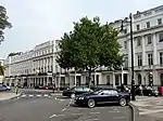 25–36 Belgrave Square