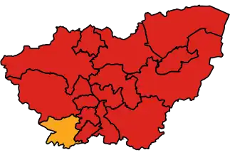 South Yorkshire