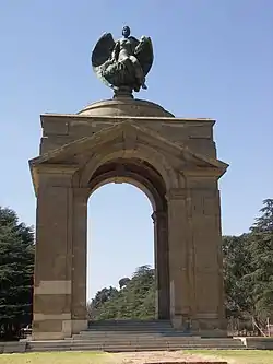 Anglo-Boer War Memorial