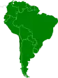 South America