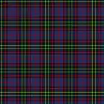 South Australian tartan