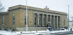 South Milwaukee Post Office