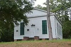 South River Presbyterian Church