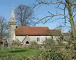 St Leonard's Church