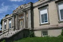 South Worcester Branch Library