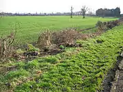 View over Welton Common (2006)