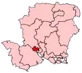 Outline map