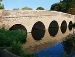 Five Arch Bridge