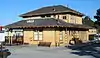 Southern Pacific Depot