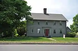 House at 590 West Street