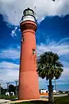 St. John's Lighthouse