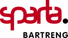 Sparta Bertrange logo