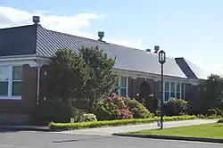 Spencer-Penn School