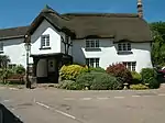 Spencer Cottage