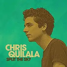 Split the Sky Cover