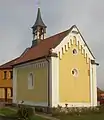 Chapel of the Assumption of the Virgin Mary