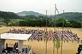 Sports Day Opening Ceremony