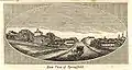 Springfield around 1830