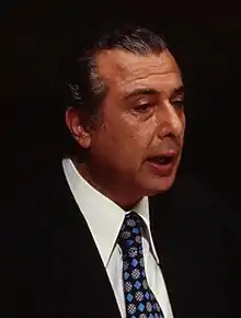 Spyros Kyprianou