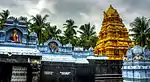 Sri Umakoppulinges-wara Swamy temple