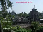 Sri Kurmananda swamy temple