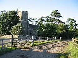 Church of St James