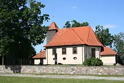 Holy Trinity Church