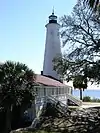 St. Marks Lighthouse