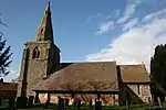 Church of St John of Beverley