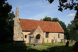 Church of St Michael