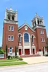 St. Michael's Catholic Church