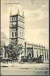 Kirk Church, Bangalore