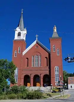 St. Anne Church