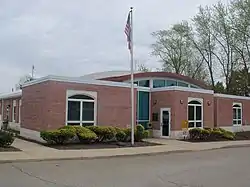 St. Clair Township Administration Building