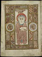 John the Evangelist, p. 208