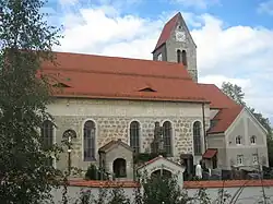 Church of Saint George