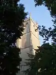 Parish Church of St George