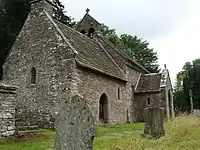 Church of St Issui