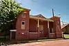 St. James Colored Methodist Episcopal Church