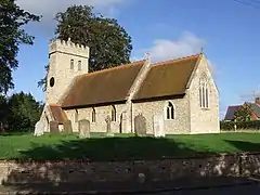 Church of St James