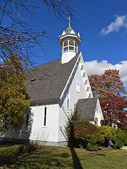 St. Joseph's Church