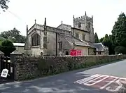 Church of St John the Baptist